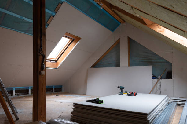 Best Insulation Installation Services in Marsing, ID