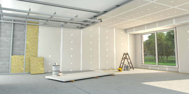 , ID Insulation Contractor Company