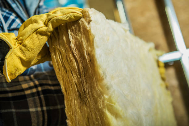 Best Insulation for Specific Applications in Marsing, ID
